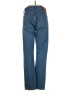 Levi's 100% Cotton Blue Jeans Size 27 waist - photo 2