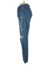 Levi's 100% Cotton Blue Jeans Size 27 waist - photo 5