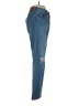 Levi's 100% Cotton Blue Jeans Size 27 waist - photo 4