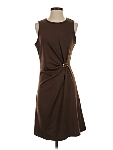 Nicole Miller Artelier Casual Dress (view 1)