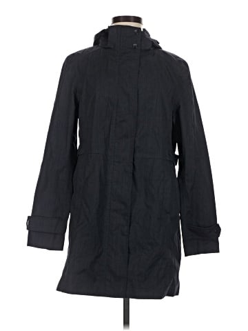 KIRKLAND Signature Raincoat (view 1)