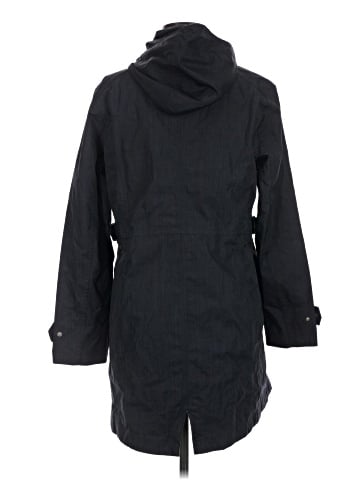 KIRKLAND Signature Raincoat (view 2)