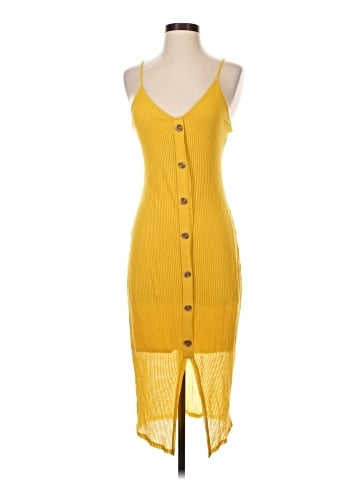 Express Casual Dress (view 1)