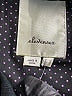 Elevenses 100% Cotton Solid Black Romper Size 12 - photo 4