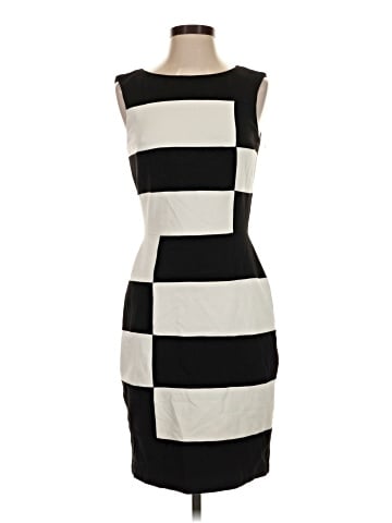 White House Black Market Casual Dress (view 1)