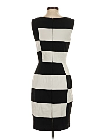 White House Black Market Casual Dress (view 2)