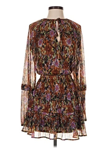 Ramy Brook Cocktail Dress (view 1)