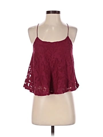 Alythea Sleeveless Blouse (view 1)
