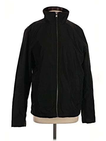 Calvin Klein Track Jacket (view 1)