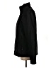 Calvin Klein 100% Polyester Solid Black Track Jacket Size S - photo 5