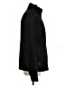 Calvin Klein 100% Polyester Solid Black Track Jacket Size S - photo 4