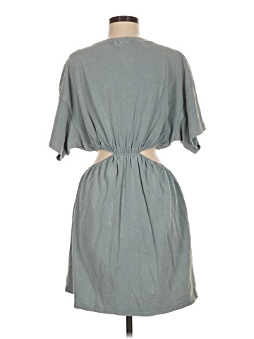 Fray Casual Dress (view 2)