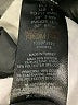 Topshop Chevron-herringbone Gray Jeans Size 6 - photo 8