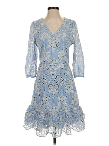 Ellen Tracy Cocktail Dress (view 1)