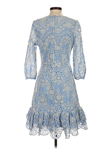 Ellen Tracy Cocktail Dress (view 2)