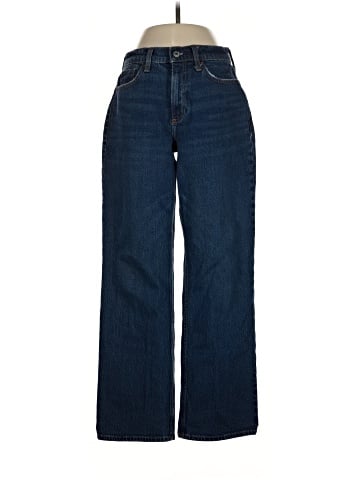 Abercrombie & Fitch Jeans (view 1)