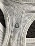 Lululemon Athletica Ivory Active Tank Size 4 - photo 7