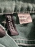 Divided by H&M Green Jeans Size 6 - photo 7