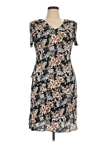 North Style Casual Dress (view 1)