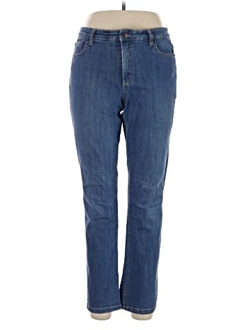 Jones New York Jeans (view 1)