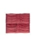 Neiman Marcus Burgundy Wallet One size - photo 1