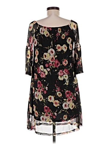 Potter's Pot Casual Dress (view 2)
