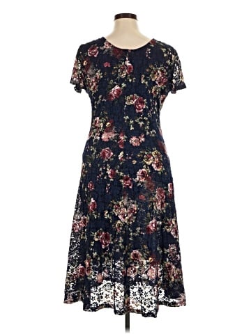 North Style Casual Dress (view 2)