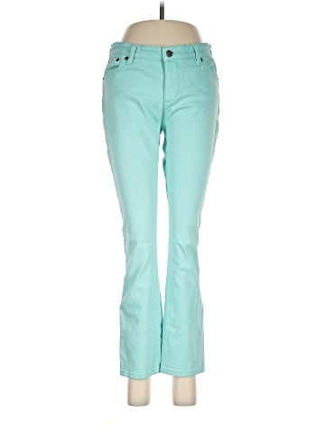 Lauren Jeans Co. Jeans (view 1)