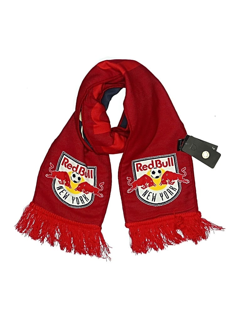 Assorted Brands Scarf In Red