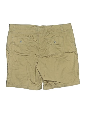 Faded Glory Cargo Shorts (view 2)