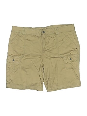 Faded Glory Cargo Shorts (view 1)