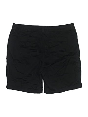 Faded Glory Cargo Shorts (view 2)