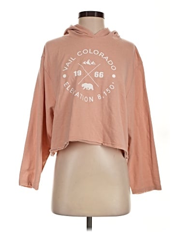 Le Chateau Sweatshirt (view 1)