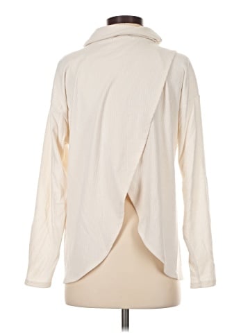 Eri + Ali Long Sleeve Top (view 2)