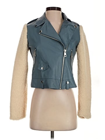 Love Tree Jacket (view 1)