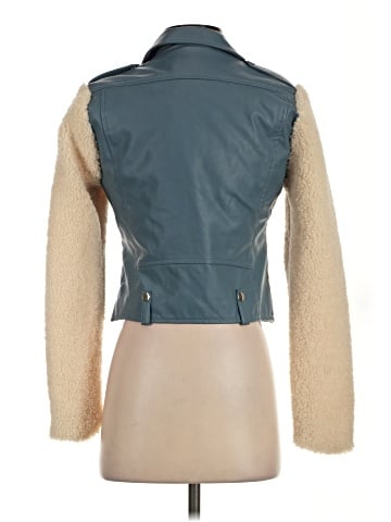 Love Tree Jacket (view 2)