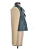 Love Tree 100% Polyurethane Teal Jacket Size S - photo 4