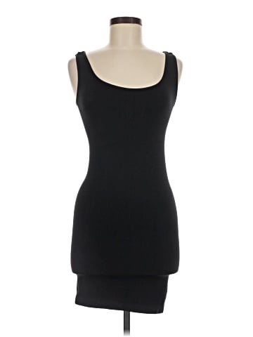 Skinny Tee Tank Top (view 1)
