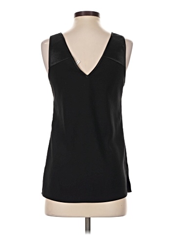 BCBGeneration Sleeveless Blouse (view 2)