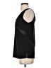 BCBGeneration 100% Polyester Black Sleeveless Blouse Size XS - photo 5