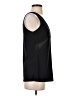 BCBGeneration 100% Polyester Black Sleeveless Blouse Size XS - photo 4