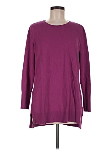 J.Jill Pullover Sweater (view 1)