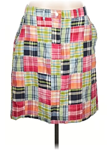 L.L.Bean Casual Skirt (view 1)