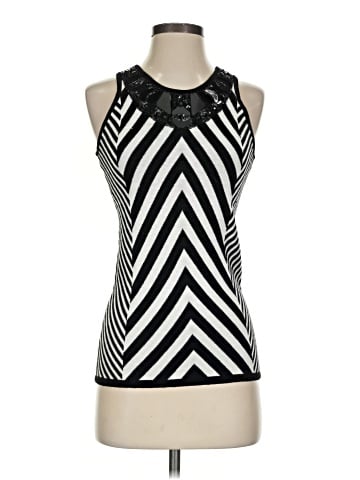 Cache Sweater Vest (view 1)