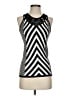 Cache Black Sweater Vest Size XS - photo 1