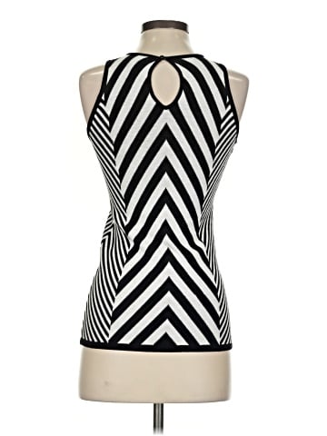 Cache Sweater Vest (view 2)