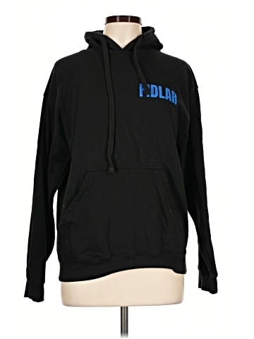 Tultex Pullover Hoodie (view 1)