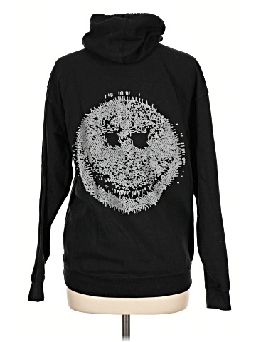 Tultex Pullover Hoodie (view 2)