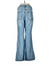 Garage Hearts Blue Jeans Size 29 waist - photo 2