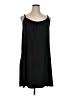 32 Degrees Solid Black Casual Dress Size XL - photo 1